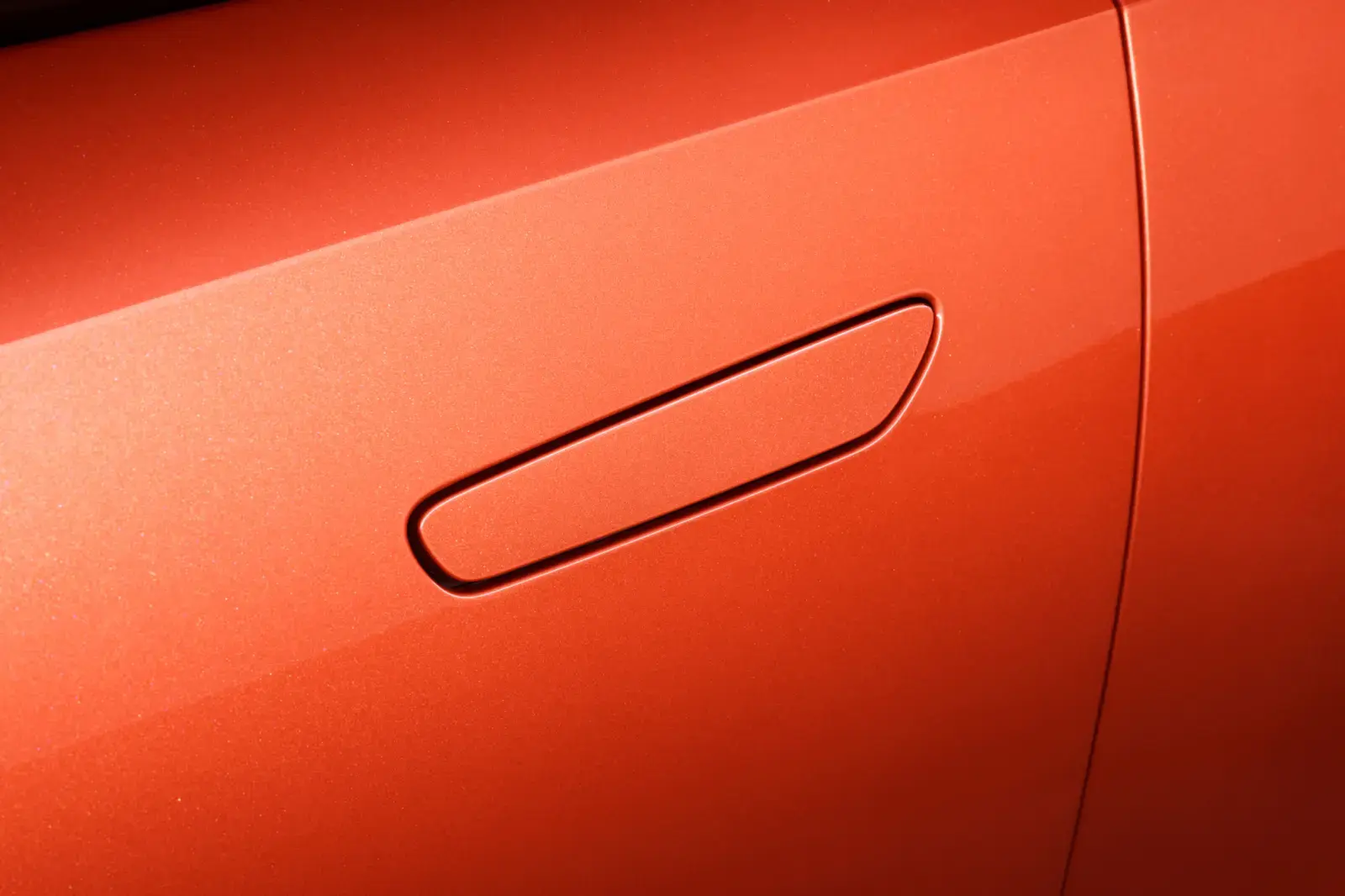 Electric Hidden Door Handles