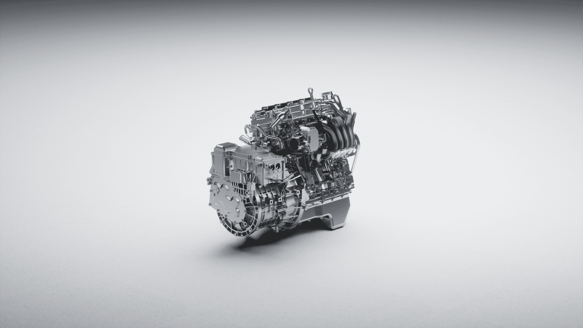 Force Range Extender