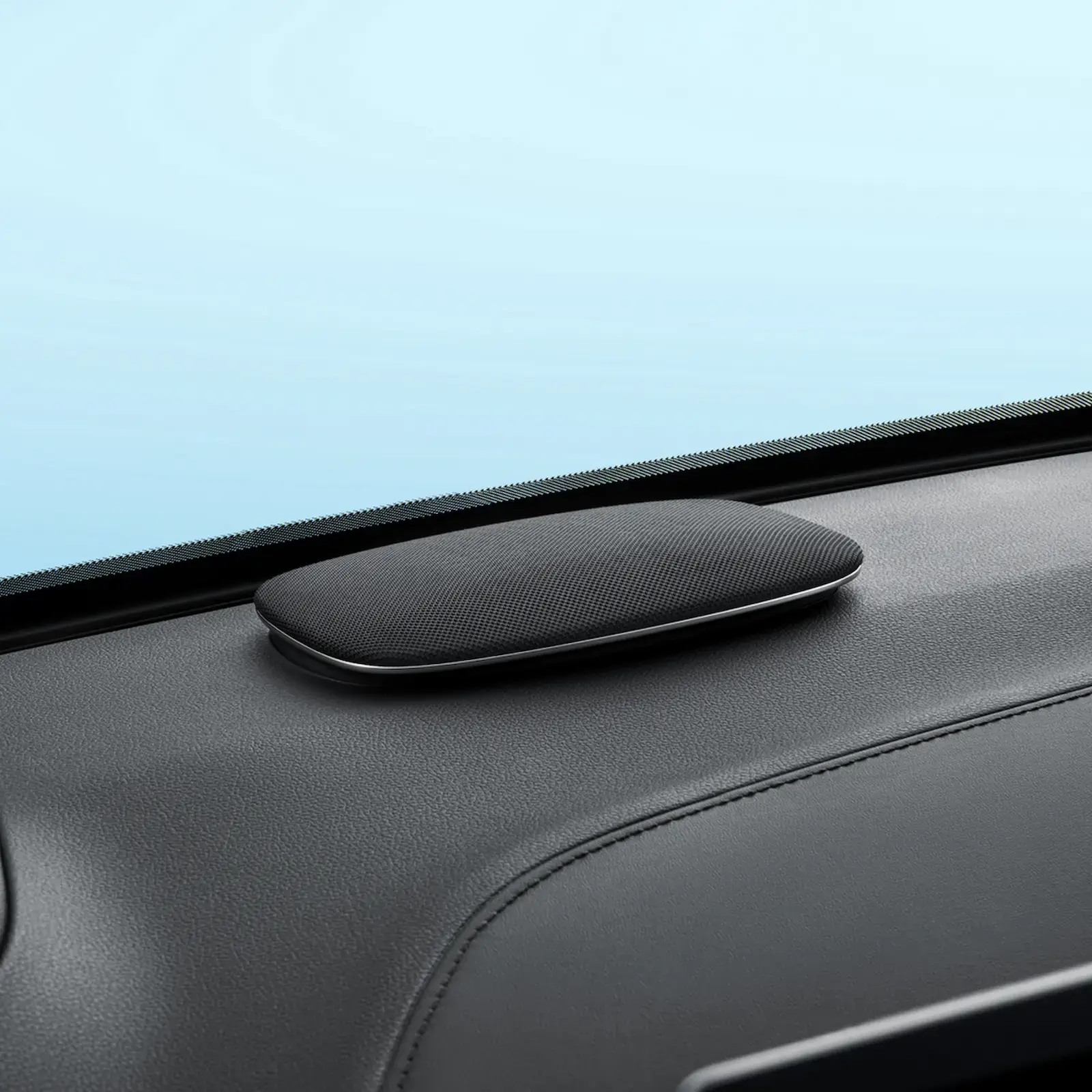 14-speaker premium sound system