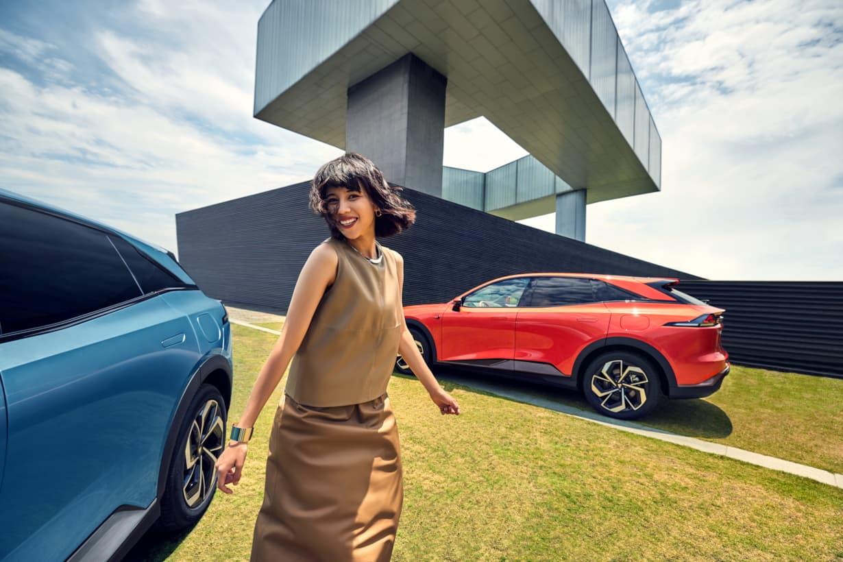 30 Million Strong: Changan hits historic production milestone, ushering in new era of user-centric, tech-driven global growth