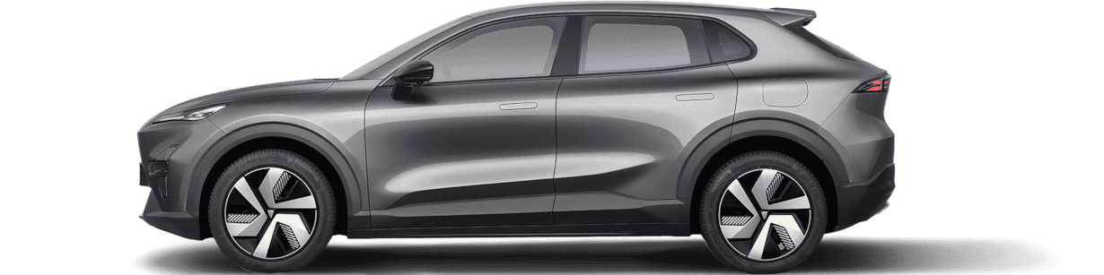 Ganymede Grey