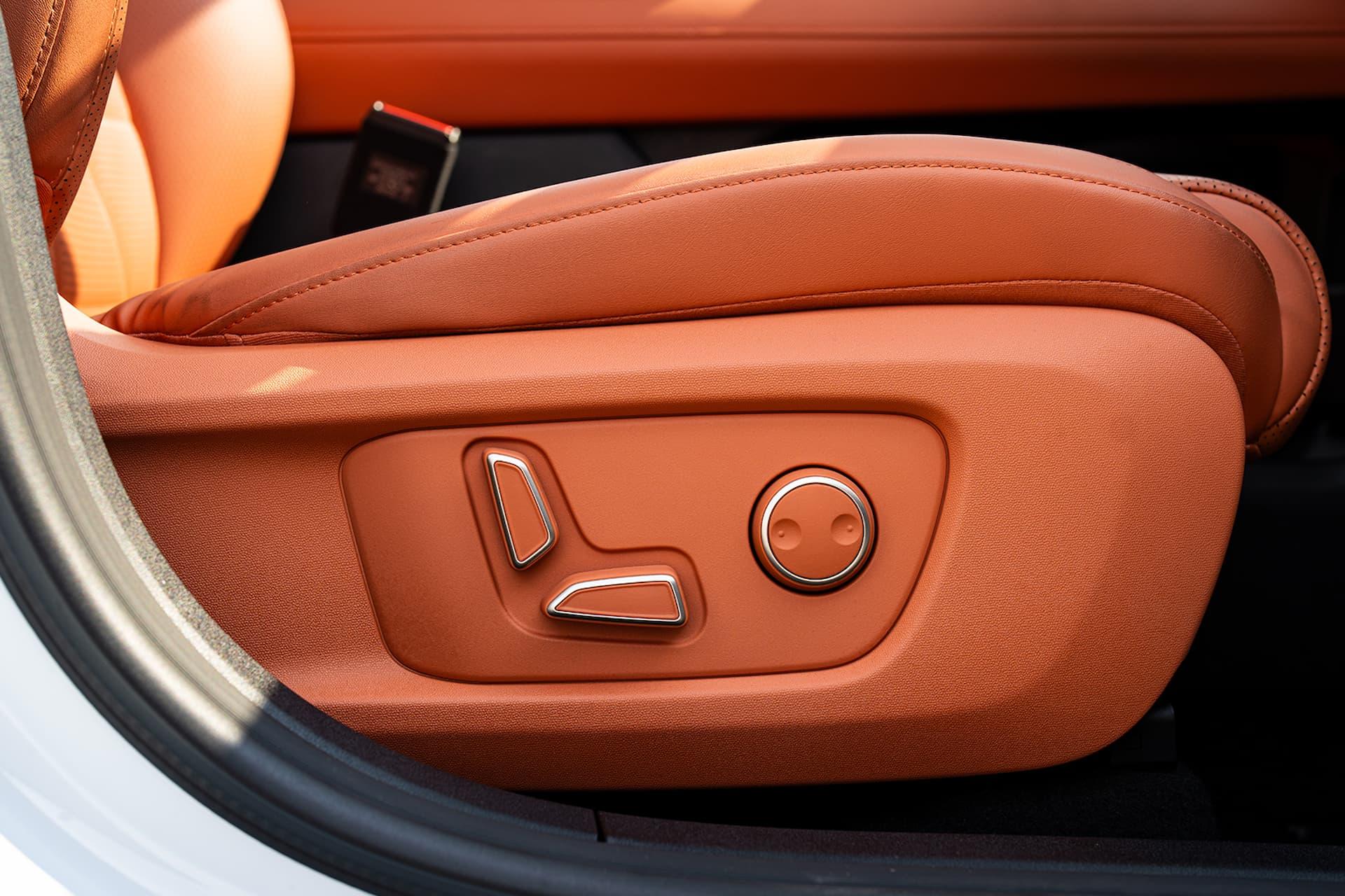 Smart Safety, Seamless Driving
