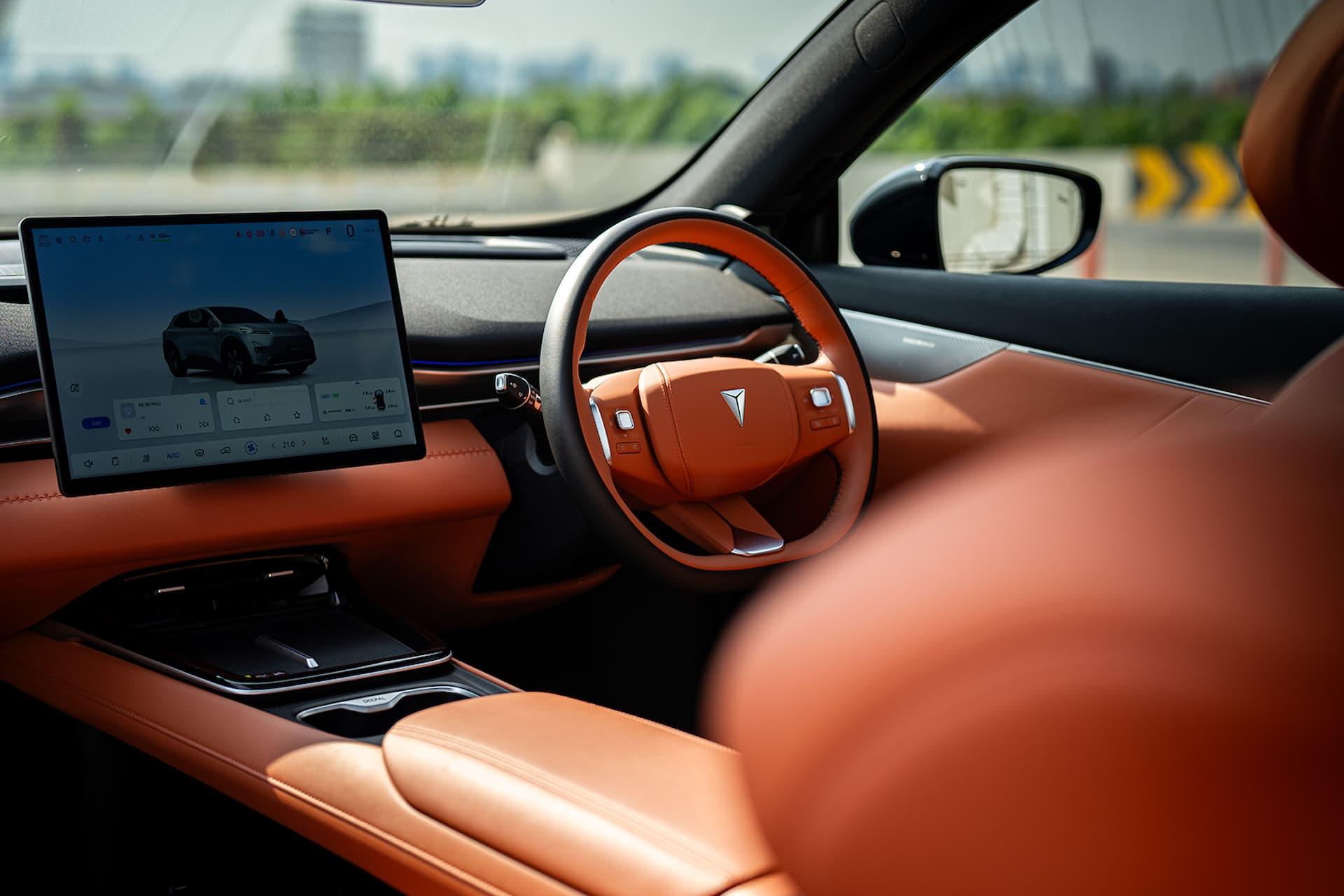 Proactive Protection on Every Drive