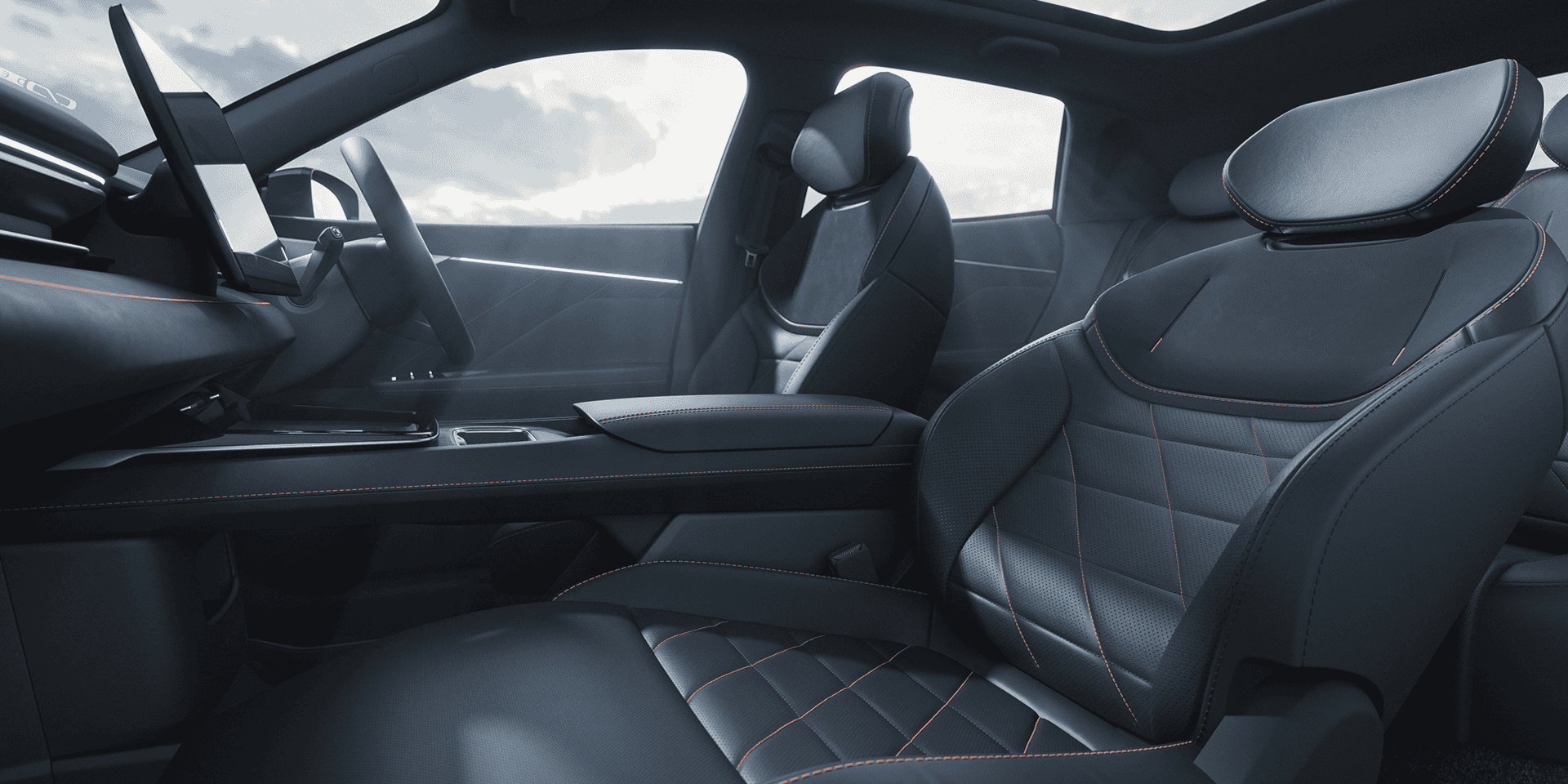 Black interior 3
