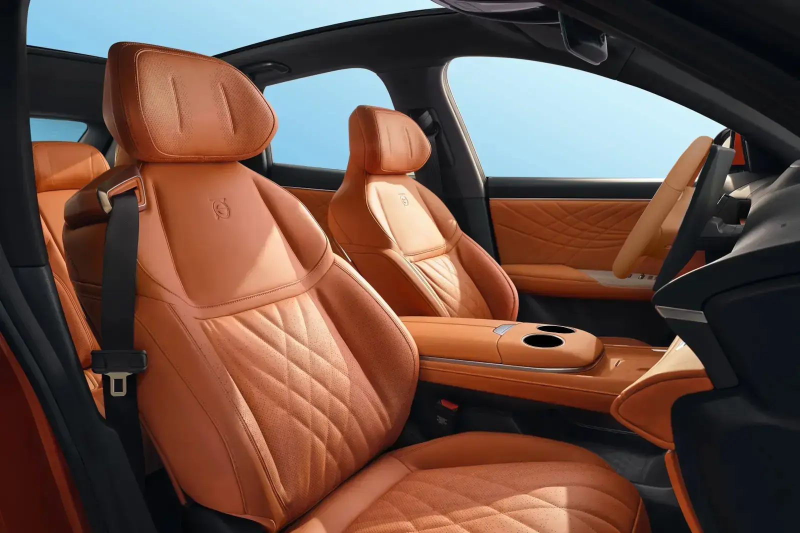 Crafted for Comfort and Control