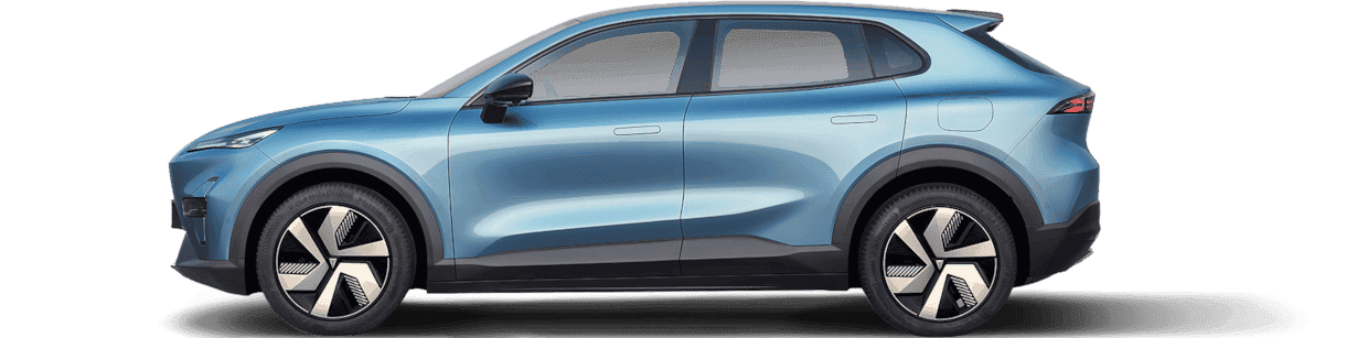 Andromeda Blue